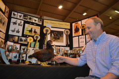 Bob-Martin-with-Dark-Hen