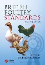 British Poultry Standard 6